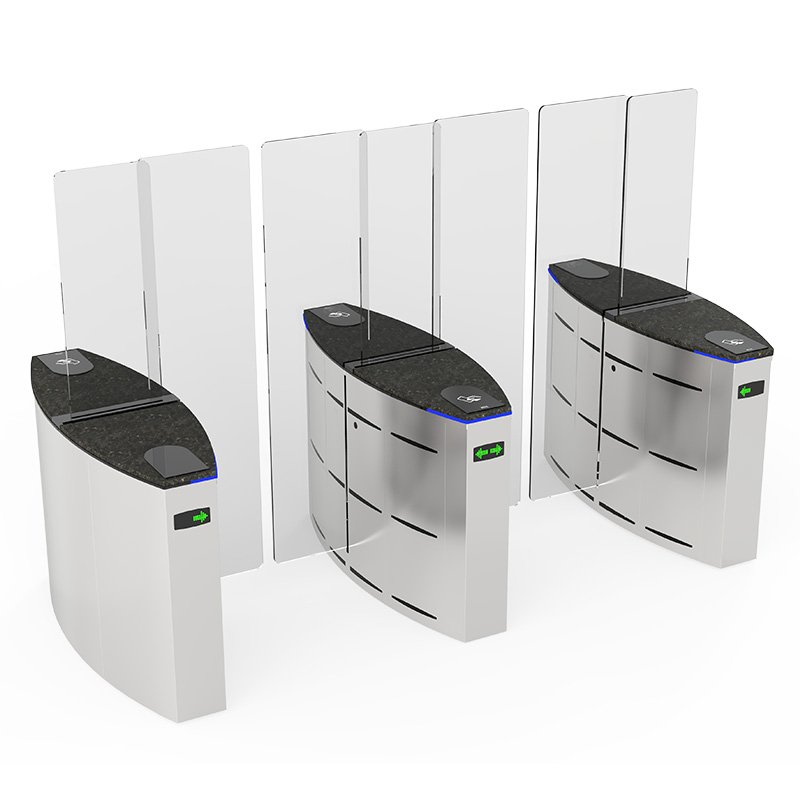 Makim HG 1000 Speed Gate