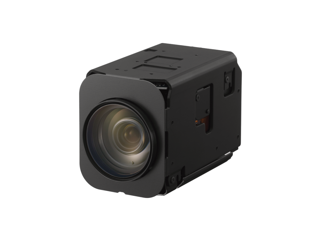 SONY FCB-EV9520L